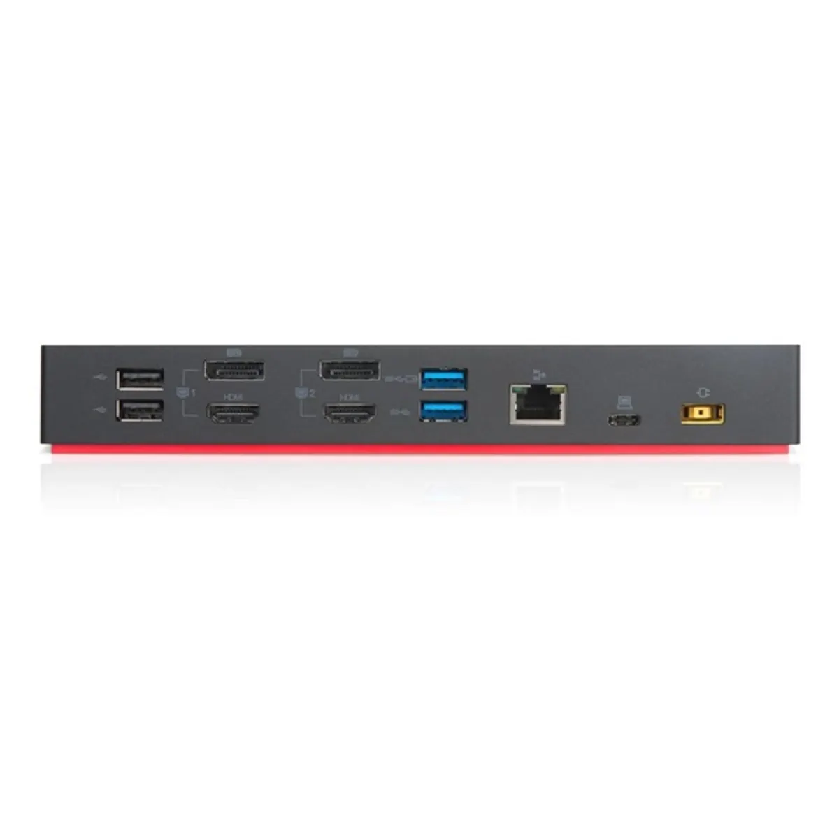LENOVO-COM 40AF0135EU dokkoló #3