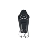 MIDEA HM0293 kézi mixer 5 turbó fokozat 400 W 220 V fekete dagasztás habverő #2