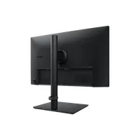 SMG MON LS24F430UAUXEN 24" IPS FHD monitor 100 Hz 5 ms 178-178 HDMI DP USB-C LAN #4