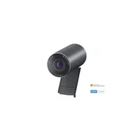 Dell SNP 722-BBBU konferencia kamera USB-A 2560x1440 Windows 11 és 10 64-Bit MacOS 13 Ventura 12