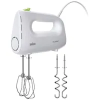BRAUN HM1110WH MultiMix 450 W 4 fokozat turbo fehér