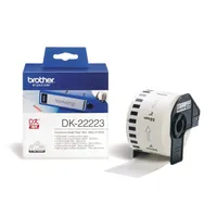 BROTHER DK22223 nyomtató-szalag #1