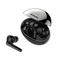 COLORWAY CW-TWS3BK TWS fülhallgató Bluetooth 5.3 érintésvezérlés automatikus csatlakozás 4 óra lejátszás 20 óra töltőtokkal #8