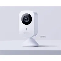 Synology CC400W kamera 2560x1440@30 HDR, IP65, beltéri és kültéri, Wi-Fi, microSD akár 256GB, 2 év garancia
