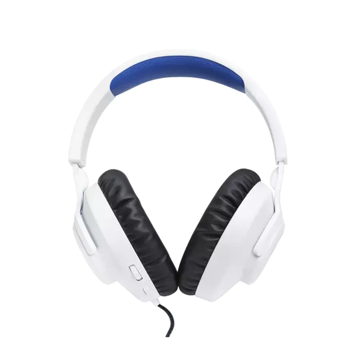 JBL JBLQ100PWHTBLU Quantum 100P Console fehér 3,5 mm jack mikrofonnal #3