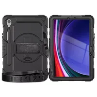 TECH-PROTECT TP606249 tok 12,4" fekete műanyag #3