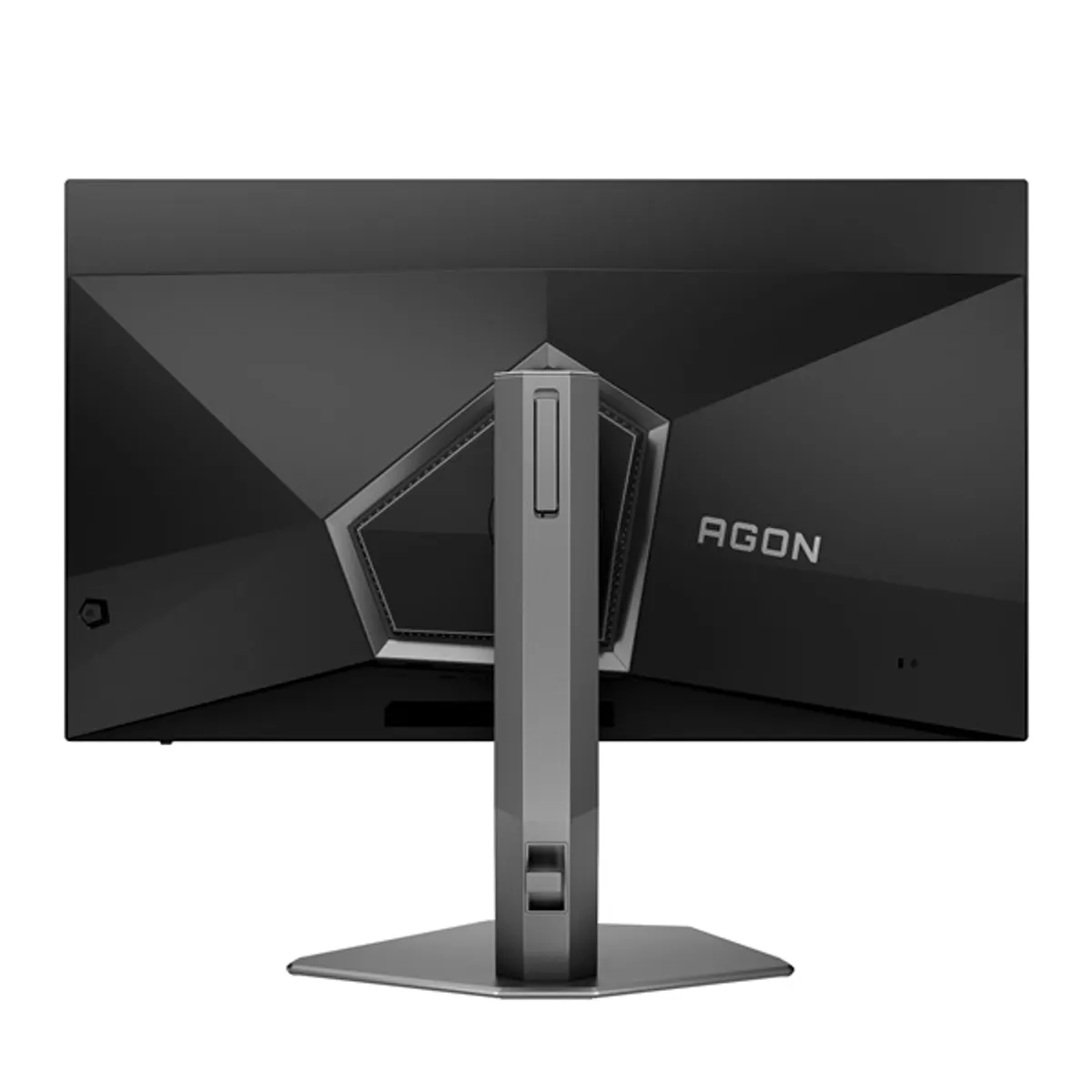 AOC AG326UD AGON PRO 31,5" QD-OLED 3840x2160 0,03ms 4K UHD USB 3.2 Gen 1 #6