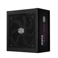 COOLER MASTER MPX-8503-AFAG-2EBEU MWE Gold Series 850W 80 Plus Gold moduláris ATX 3.1