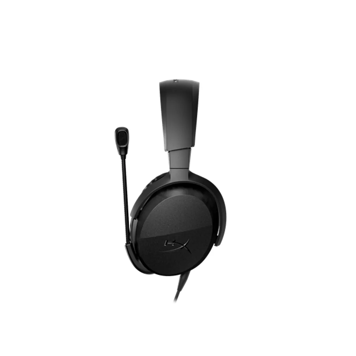HP HYPERX BS1T5AA fejhallgató 3,5 mm-es kábel fekete vezetékes mikrofonos PC, Mobile, PlayStation, Nintendo Switch, Mac #3