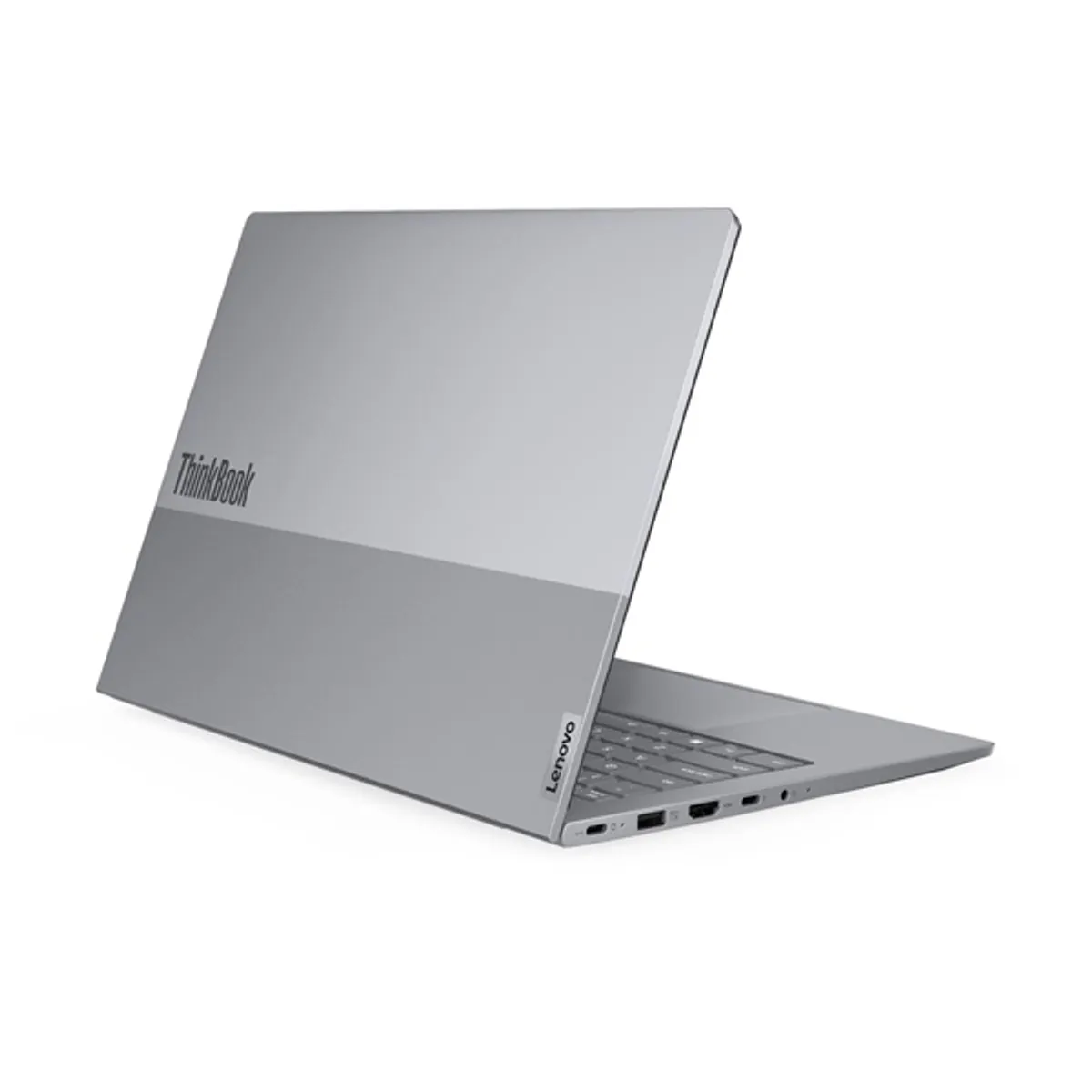 LENOVO-COM 21UY005XHV ThinkBook 14" matt WUXGA 1920x1200 16 GB DDR5 SSD 512 GB Intel Core 5 210H Windows 11 Pro Thunderbolt HDMI ujjlenyomat-olvasó #4