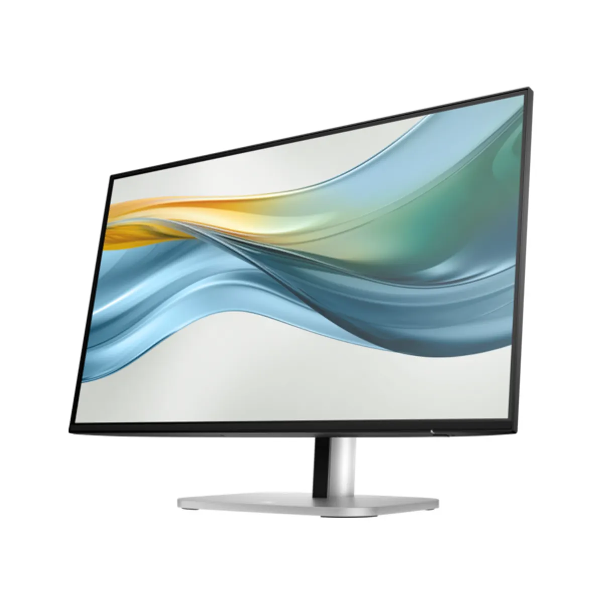 HP BPS ATTACH 9D9V7E9#ABB Monitor 23.8" IPS 1920x1080 100 Hz 350 nit 1500:1 HDMI DisplayPort USB-C USB LAN 100x100 VESA Dönthető Forgatható 178-178 #2
