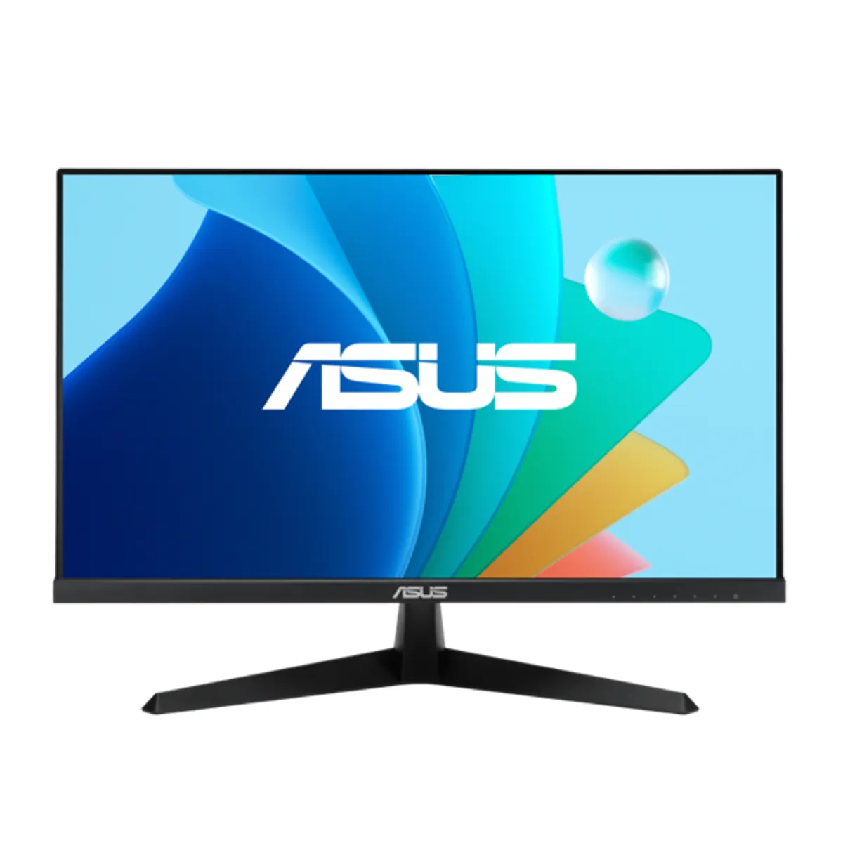 Asus MON VY249HF Monitor 23,8" ips 1080p 100 Hz HDMI 75x75 #1