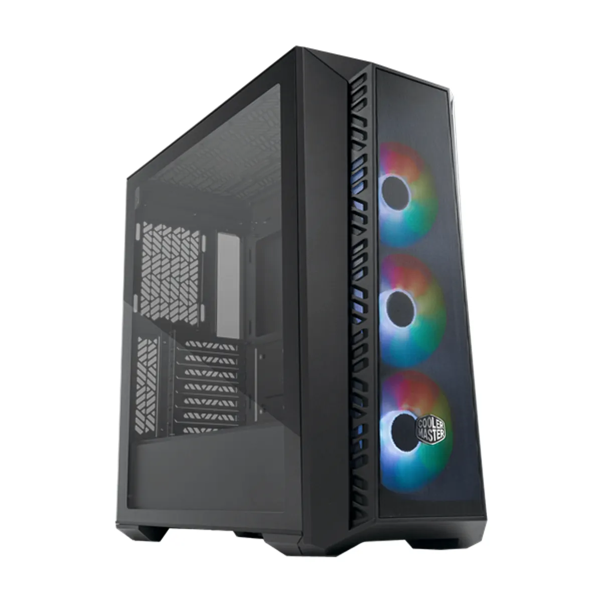 Cooler Master MB520-KGNN-S01 táp nélküli fekete #1