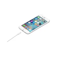 APPLE MXLY2ZM/A összekötő lightning to USB 1 m fehér #4