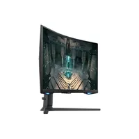 SMG MON LS32BG650EUXEN játékmonitor 32\" VA 2560x1440 240Hz HDR 1000R HDMI DisplayPort USB Bluetooth HDCP 100x100 VESA Távirányító #9