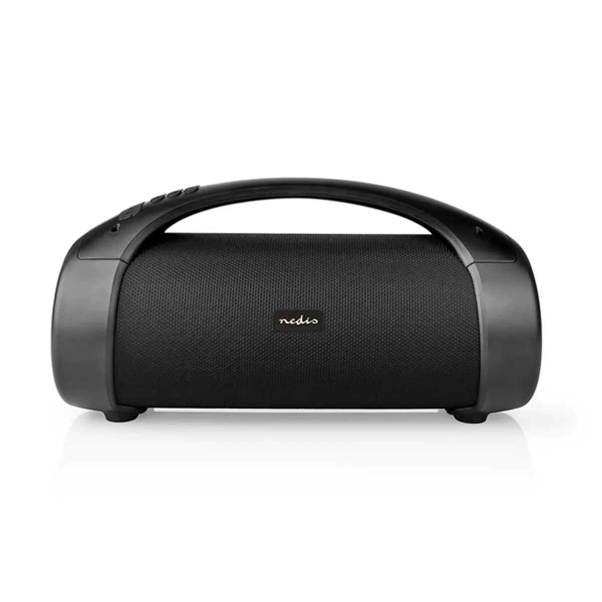 Nedis SPBB315BK Partymagnó 120 W 2.0 Bluetooth IPX5 TWS RGB USB-C 3600 mAh #1