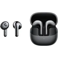 Xiaomi BHR8118GL Buds 5 Graphite Black Bluetooth Mikrofon Igen Kivitel Vezeték nélküli