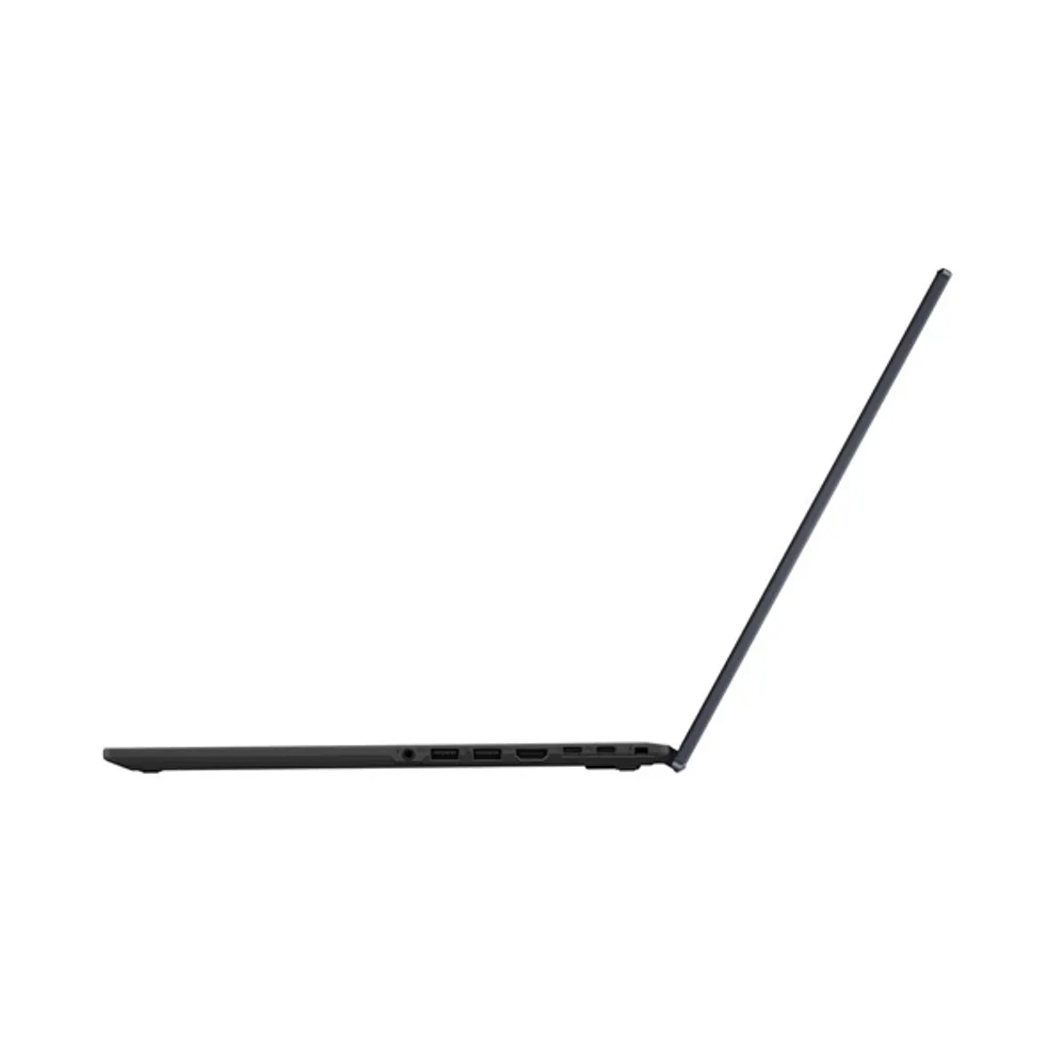 ASUS COM B3604CVA-Q91244 ExpertBook Intel Core i5-1340P 8GB DDR5 512GB M.2 SSD 16" matt kijelző 1920x1200 Ujjlenyomat-olvasó USB-C:1 HDMI2.1 #7