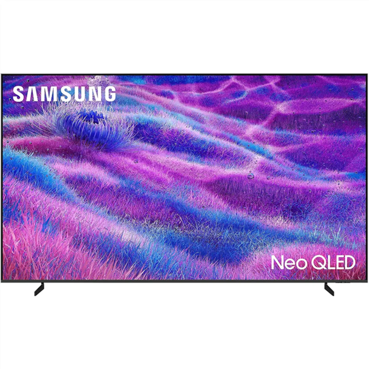 SMG TV QE55QN80FAUXXH QN80 OLED monitor 55" UHD 3840x2160 100 Hz 4x HDMI VESA 200x200 Smart #1