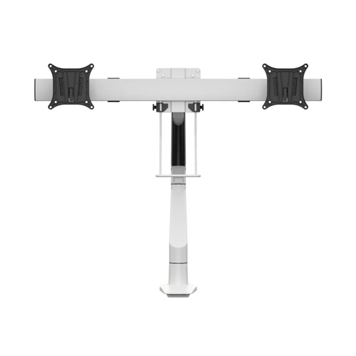 MULTIBRACKETS 7350073735945 M VESA Gas Lift Arm Single Duo Crossbar 15-32" 100x100 Fehér #2