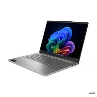 LENOVO-IDEA 83JL0024HV Ideapad 5 Pro 14" Fényes 2880x1800 32GB LPDDR5X Ryzen AI 7 350 1024GB SSD AMD Radeon 860M 84Wh Szürke #2