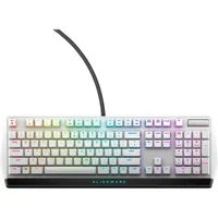 DELL SNP 545-BBCH billentyűzet mechanikus háttérvilágítású US kiosztású multimédiás, vezetékes #1