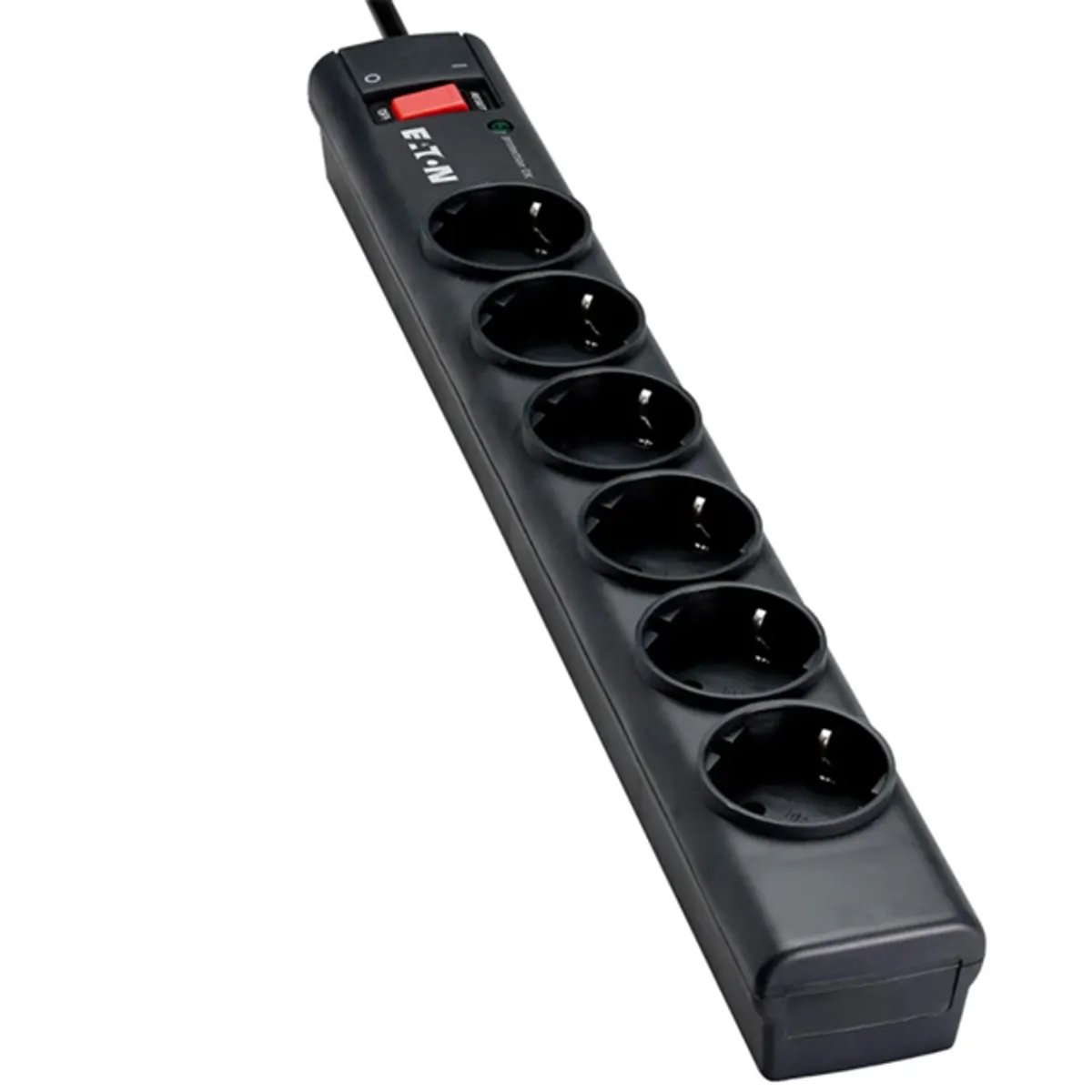 Eaton PS6D Protection strip 6 aljzat 13 500 A túlfeszültségvédő #1