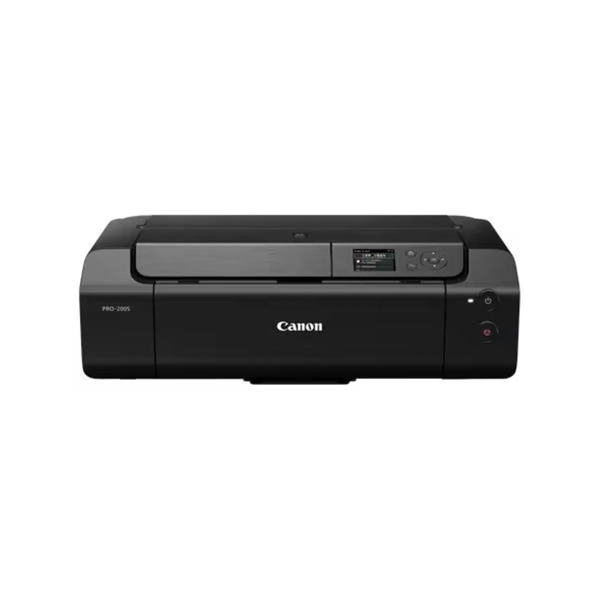 Canon 6875C009 PIXMA PRO-200S 8 színű tintarendszer A3 szegély nélküli nyomtatás WiFi LAN #1
