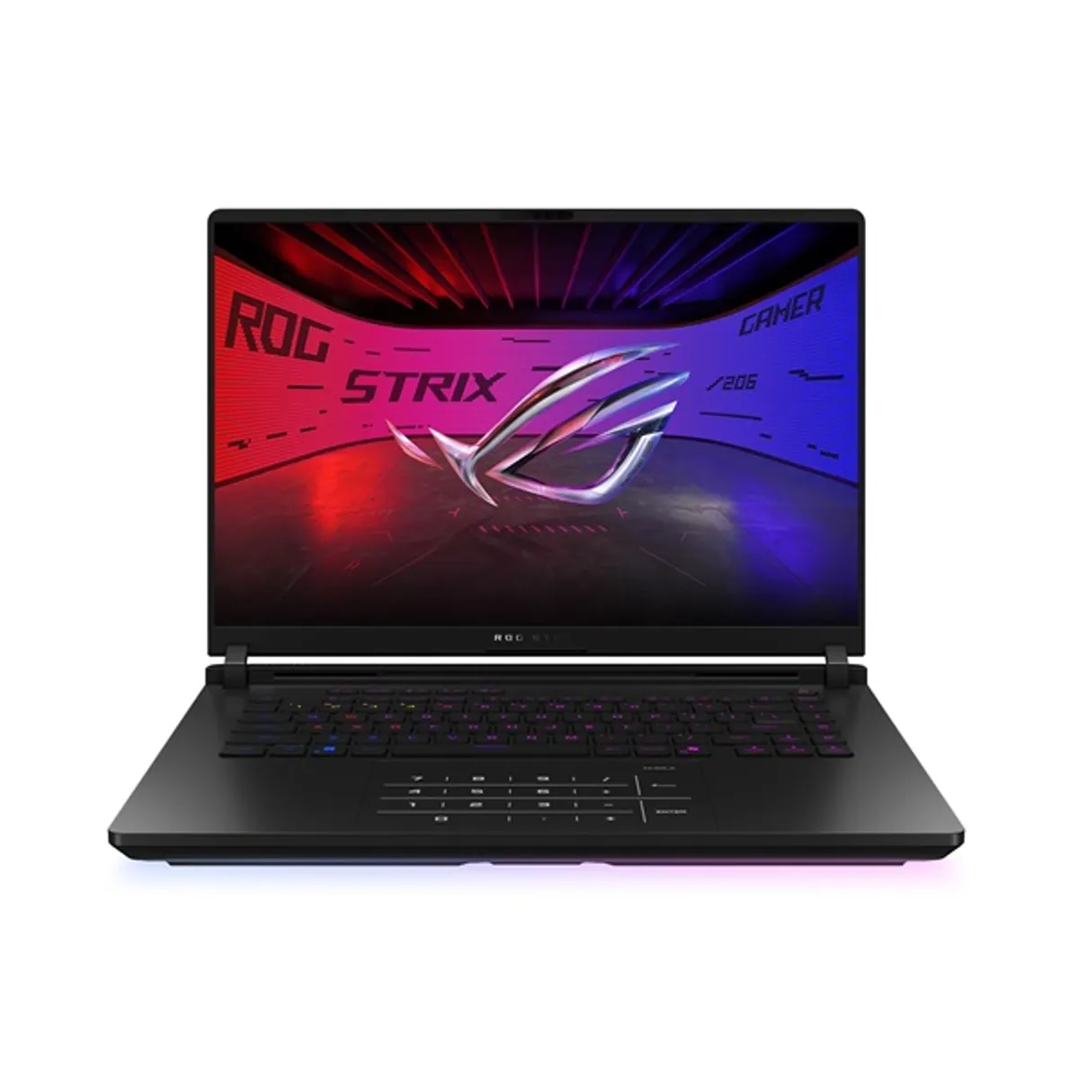 ASUS G635LX-RW042W ROG Strix Scar 16 WQXGA RTX 5090 24GB 64GB DDR5 2x1TB Windows 11 Home #1