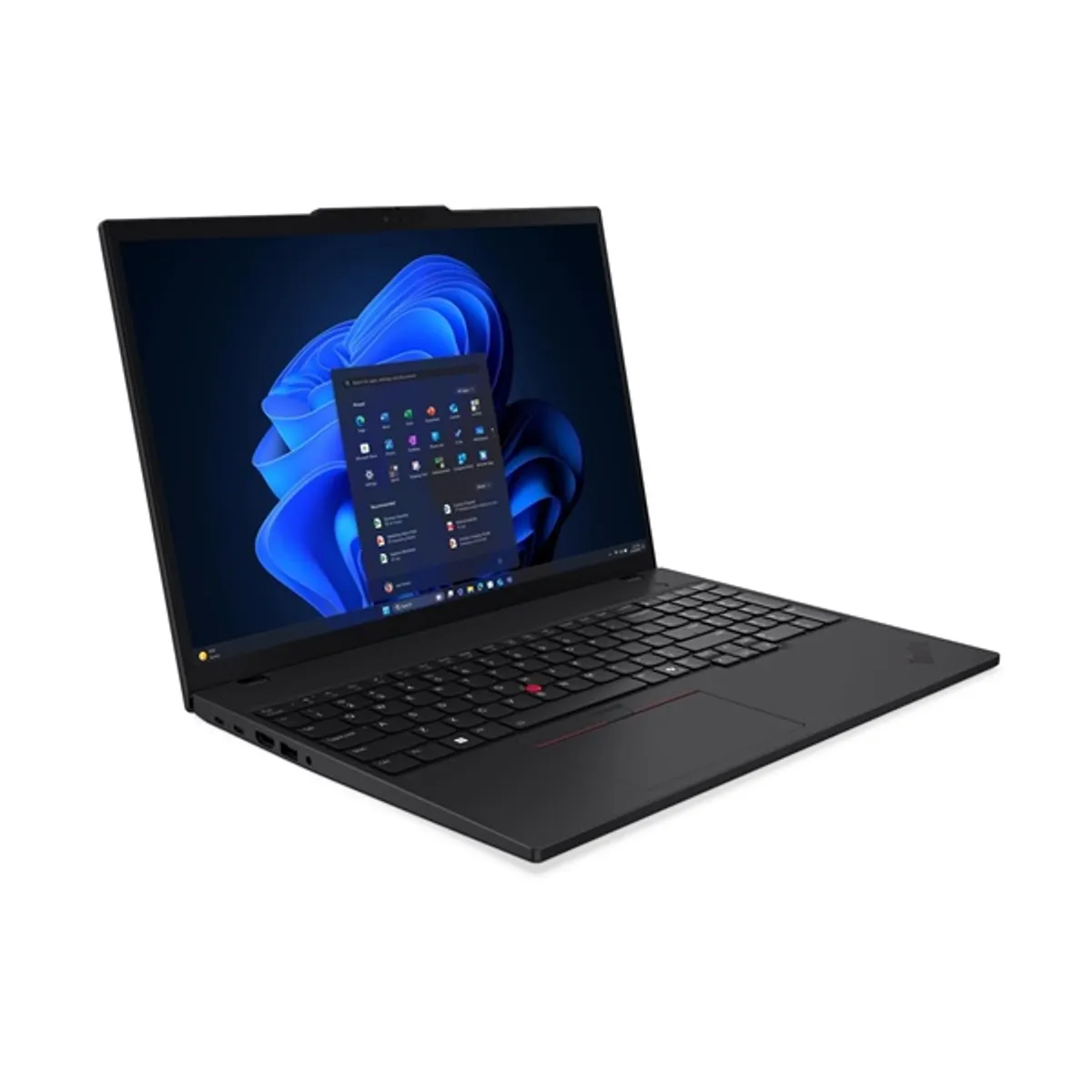 LENOVO-COM 21QE003SHV ThinkPad T 16" WUXGA 1920x1200 matt Core Ultra 5-225U 32GB DDR5 1TB SSD Windows 11 Pro #2