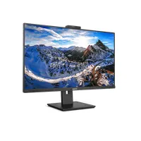PHI MON 329P1H/00 Monitor 31.5" 4K IPS beépített webkamera, HDMI DP USB-C USBx5, 350 nits, 60 Hz, 4 ms, 178-178 #7