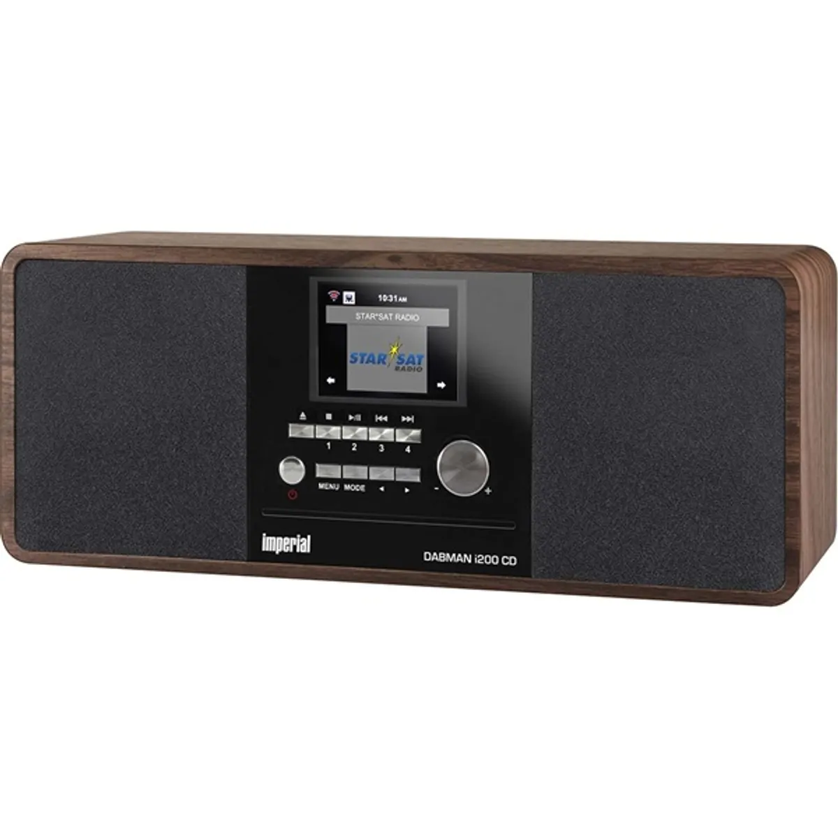 Imperial 22-235-00 hangszóró egység Bluetooth #2