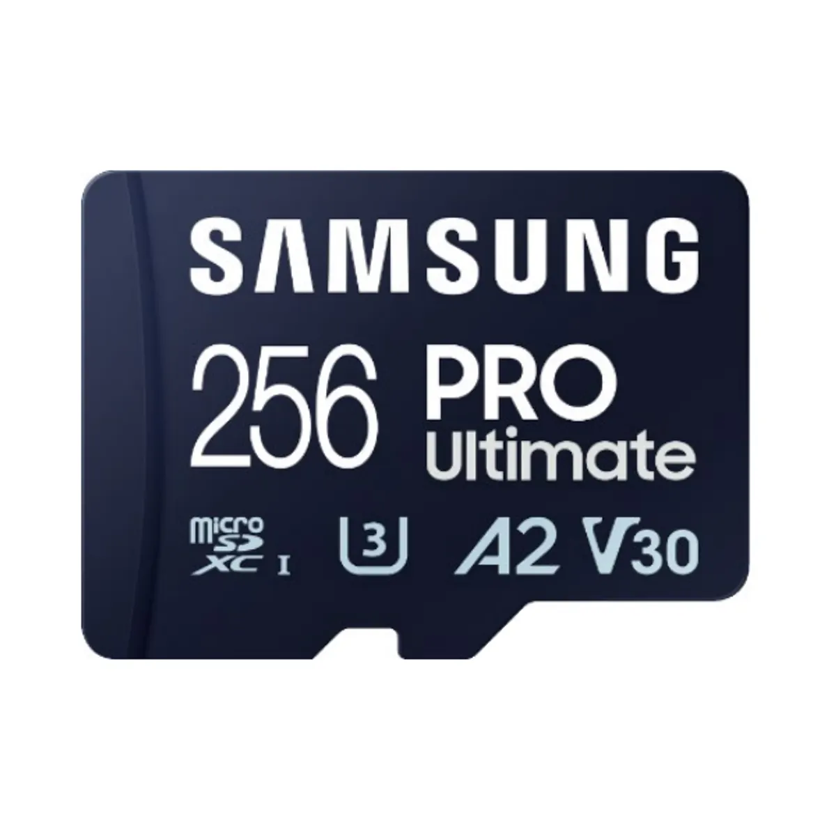 SMG PCC MB-MY256SB/WW Samsung MicroSD kártya és SD adapter 256 GB olvasás 200 MBps írás 130 MBps #1