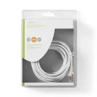 NEDIS CCGB85121WT50 kábel #1
