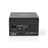 Nedis ASWI2512BK adapter #2