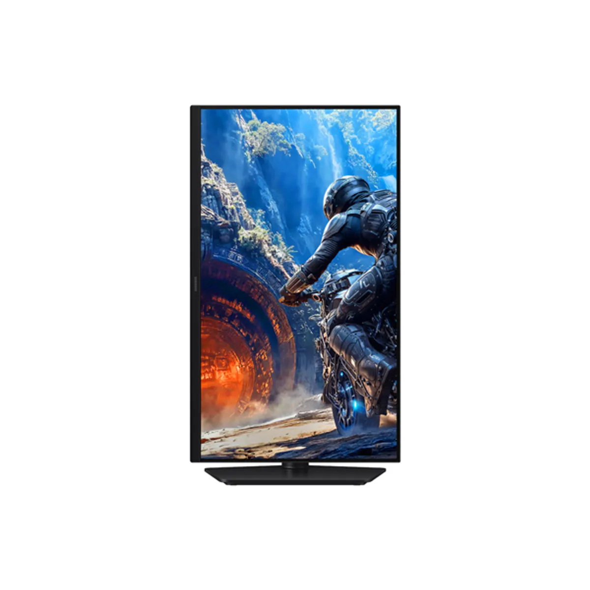 SMG MON LS25HG402EUXEN monitor 25\" IPS FHD 1920x1080 16:9 300 Hz 1 ms HDMI DP VESA 100x100 #9