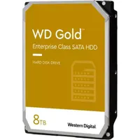 WESTERN DIGITAL WD4004FRYZ Gold 4TB 256MB cache 3.5" SATA III 7200rpm #1
