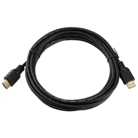 AKYGA AK-HD-30A HDMI-kábel 3 m fekete #2