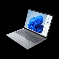 Lenovo-Com 21MW001DHV ThinkBook 16 G7 ARP 16.0" WUXGA Ryzen 7 7735HS 32GB DDR5-4800 1TB SSD NoOS Arctic Grey #2
