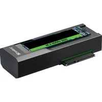 Sandberg 136-49 klónozó-dokkoló M.2 NVMe SATA USB 3.2 Gen2 10 Gbps kétirányú klónozás #2