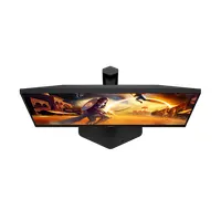 AOC 24G4ZR játékmonitor 23.8" IPS FHD 1920x1080 16:9 260 Hz 1,00 ms HDMI DP VESA 100x100 #8