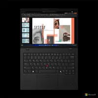 LENOVO-COM 21L10032HV ThinkPad L 14" matt 1920x1200 16GB DDR4 512GB SSD Windows 11 Pro Thunderbolt HDMI Ujjlenyomat-olvasó #9