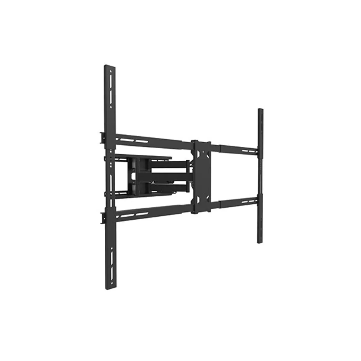 MULTIBRACKETS 7350105213557 tévé- és monitorkonzol #6