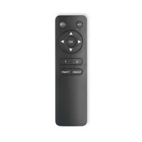 NEDIS TVWM5860BK tévéfalra szerelhető konzol fekete #5