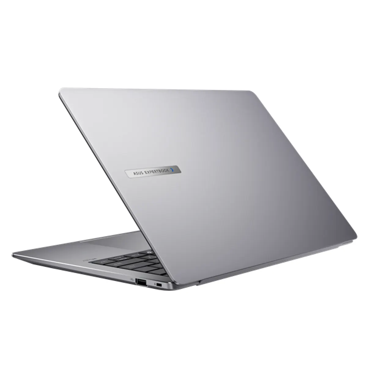 ASUS COM P5405CSA-NZ0128X ExpertBook 14" matt kijelző 16GB LPDDR5X Intel Core Ultra 5 226V 512GB M.2 Windows 11 Pro USB-C HDMI ujjlenyomat #4