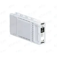 EPSON C13T693100 UltraChrome XD tintapatron fotó fekete 350 ml SC-T3000 SC-T5000 SC-T7000 #1
