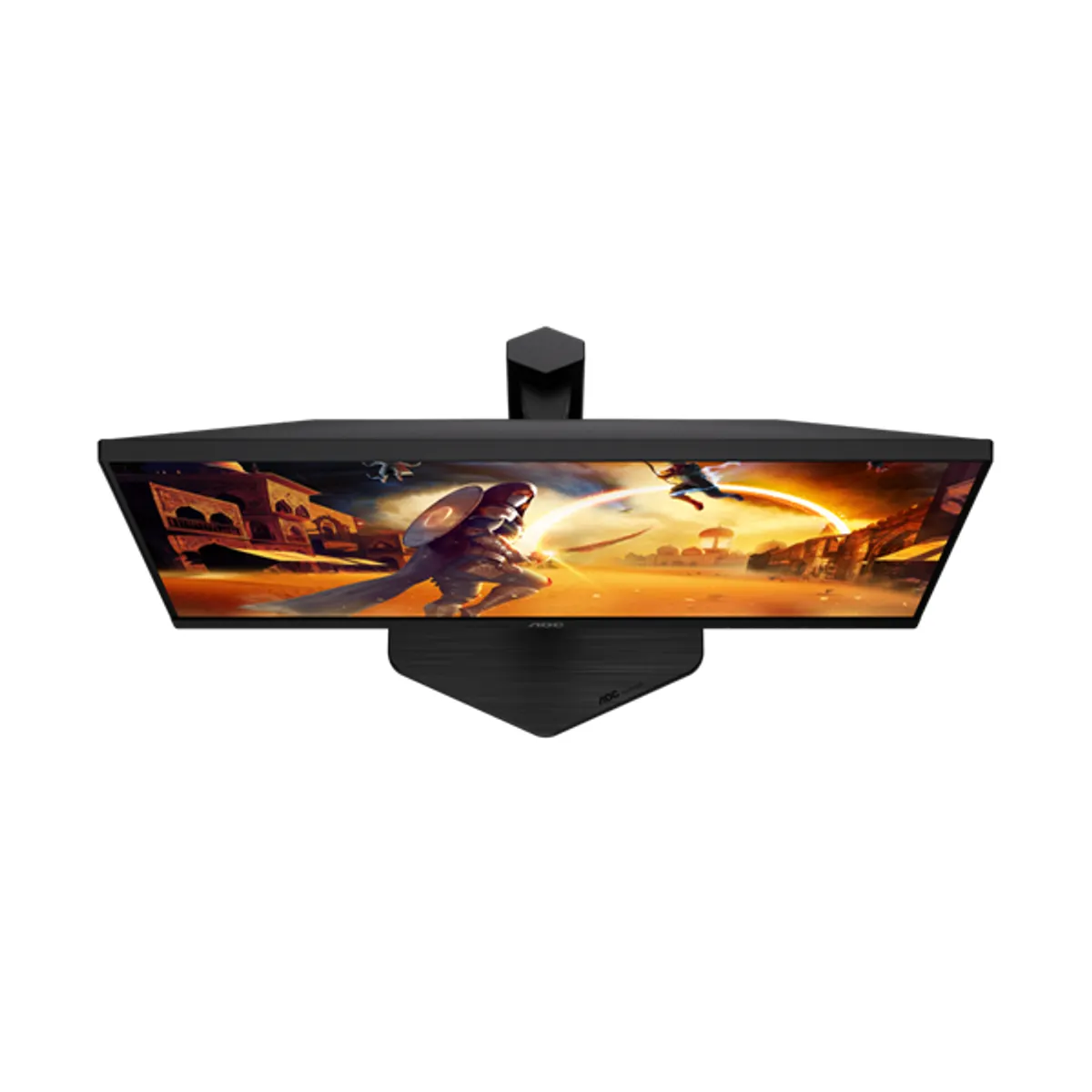 AOC 24G4ZR játékmonitor 23.8" IPS FHD 1920x1080 16:9 260 Hz 1,00 ms HDMI DP VESA 100x100 #8