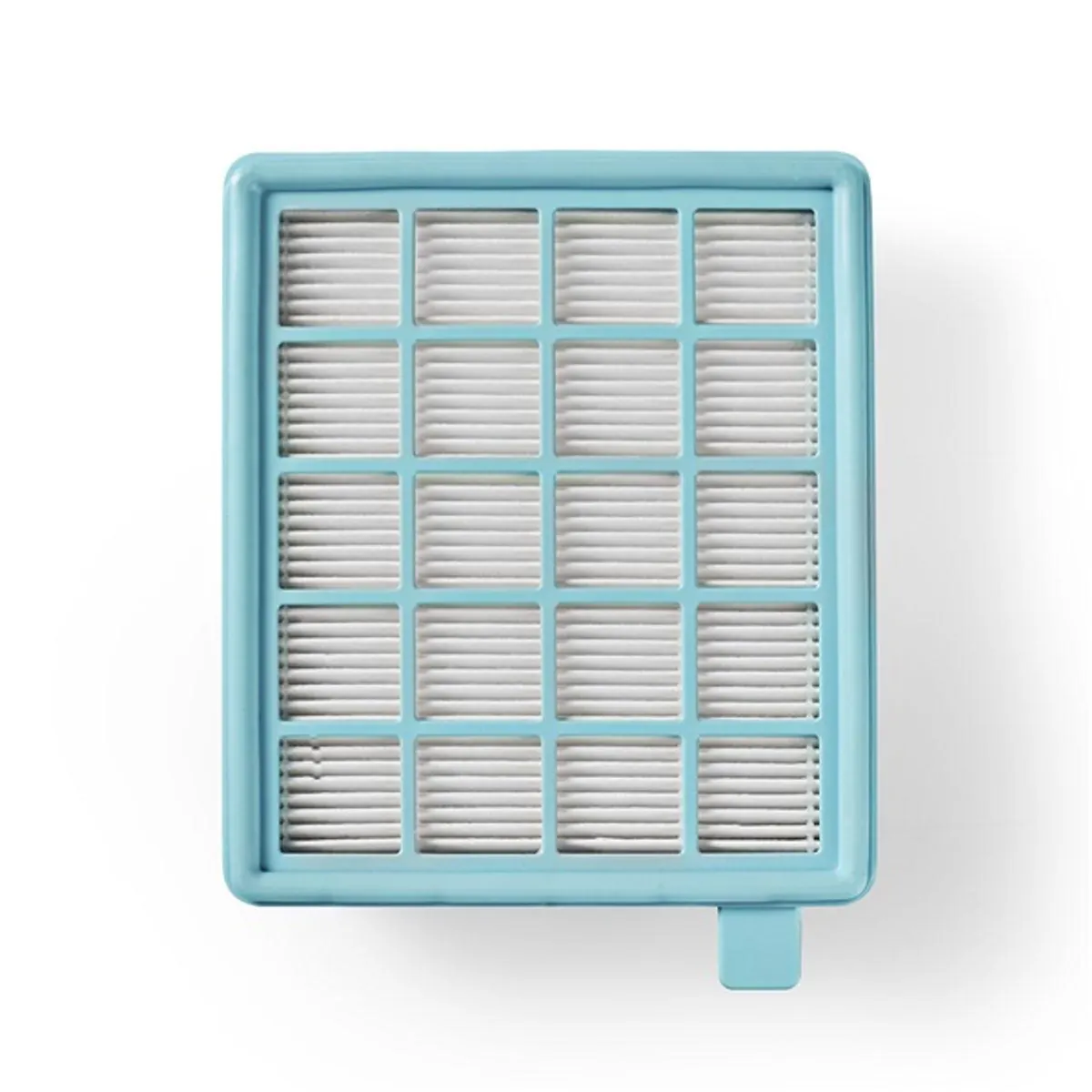 NEDIS VCFI222HEP HEPA szűrő Philips PowerPro Compact FC8470 FC8471 FC8472 FC8473 FC8058-01 #1