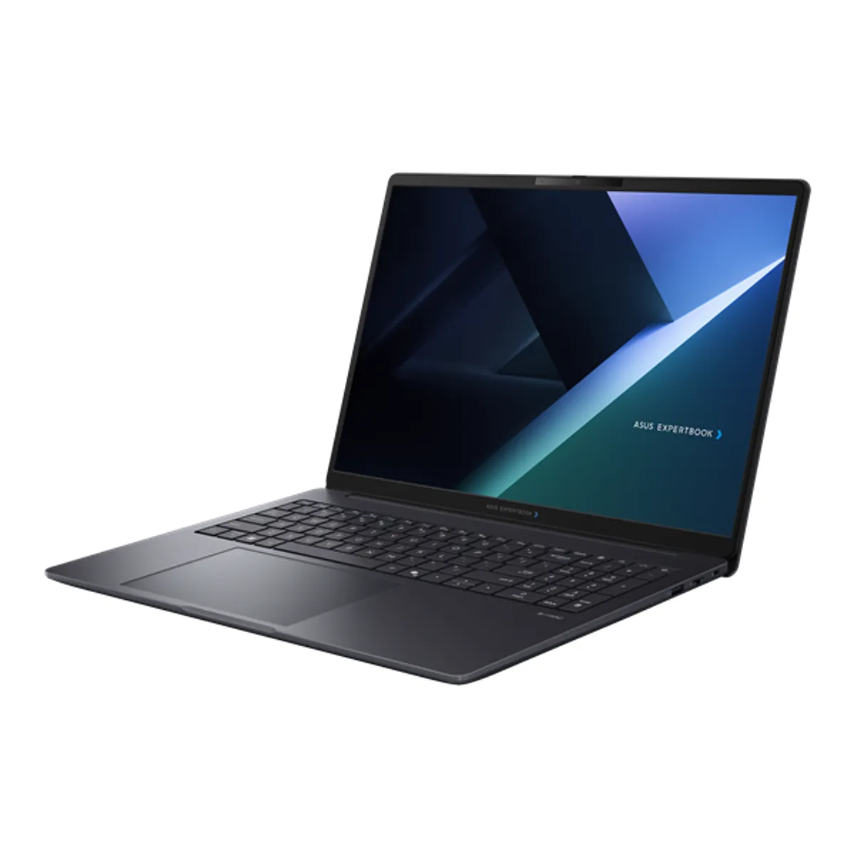Asus com B3606CCA-MB0050 ExpertBook 16" WUXGA Matt DDR5 16GB 512GB SSD Intel Core Ultra 7 255H Thunderbolt HDMI 2 USB-C 4 USB Ujjlenyomat-olvasó #2