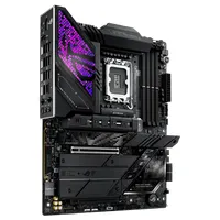 ASUS PCC ROG STRIX Z890-E GAMING WIFI alaplap Intel S1851 ATX 2x PCIe 16x M.2 DDR5 256GB 5200 SATA III 4 USB3.1 15 USB2.0 6 #1